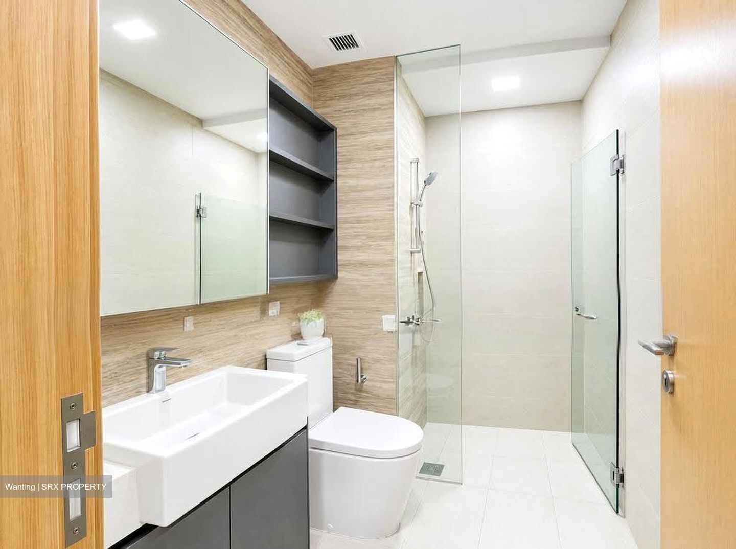 High Park Residences (D28), Apartment #626940451
